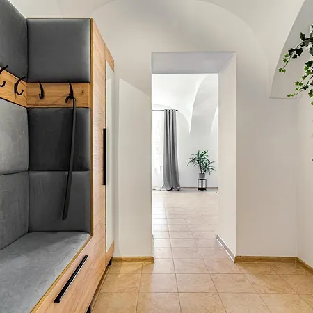 Apartament Na Parterze 40 M Od Rynku Gliwice Exterior photo