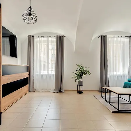 Apartament Na Parterze 40 M Od Rynku Gliwice Exterior photo