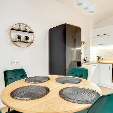 Apartament Na Parterze 40 M Od Rynku Gliwice Exterior photo