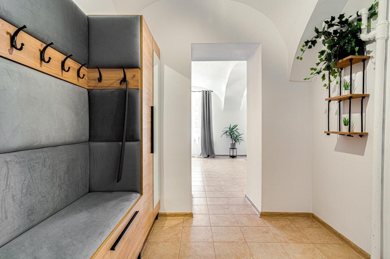 Apartment Na Parterze 40 M Od Rynku