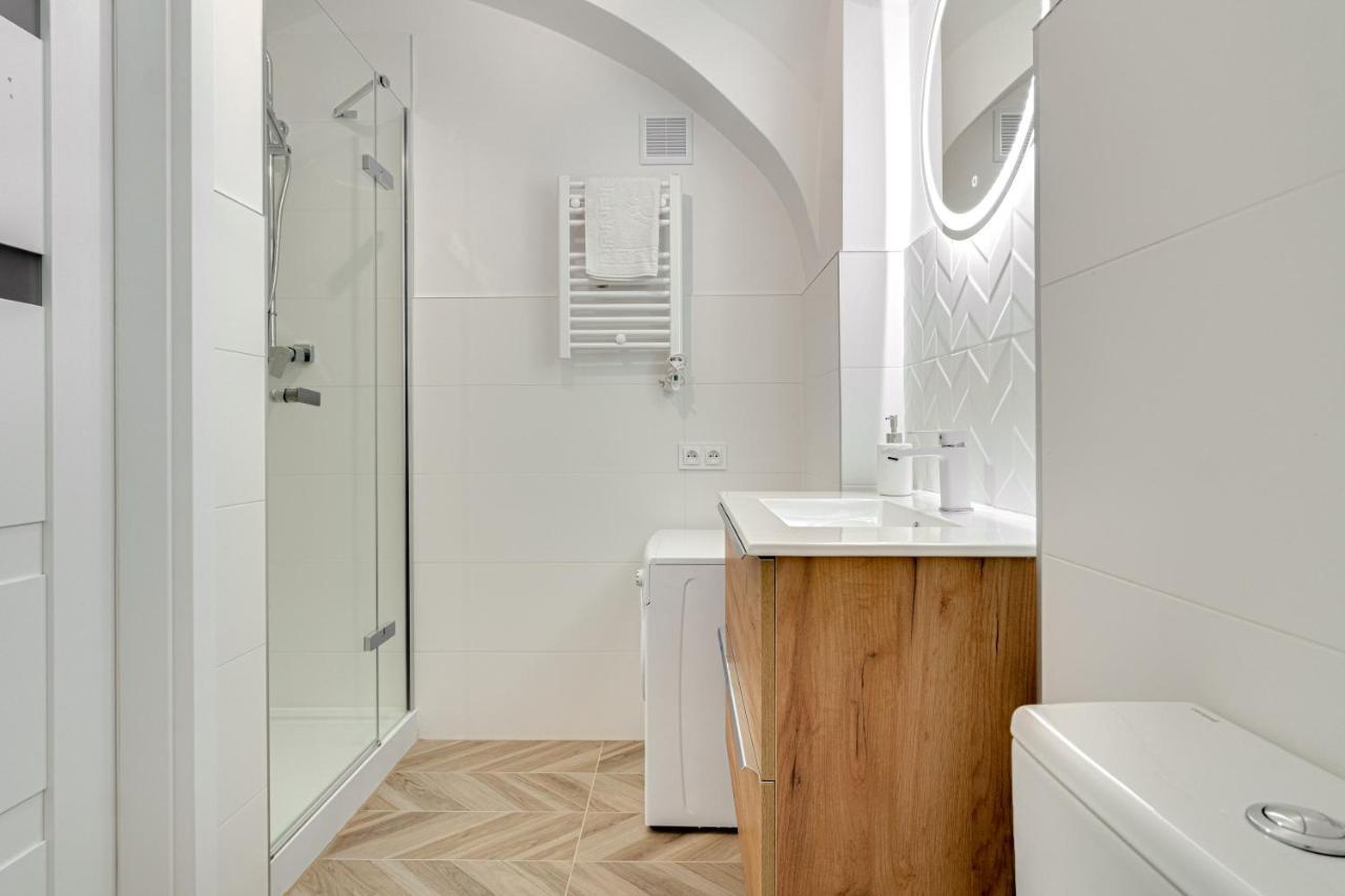 Apartment Na Parterze 40 M Od Rynku *