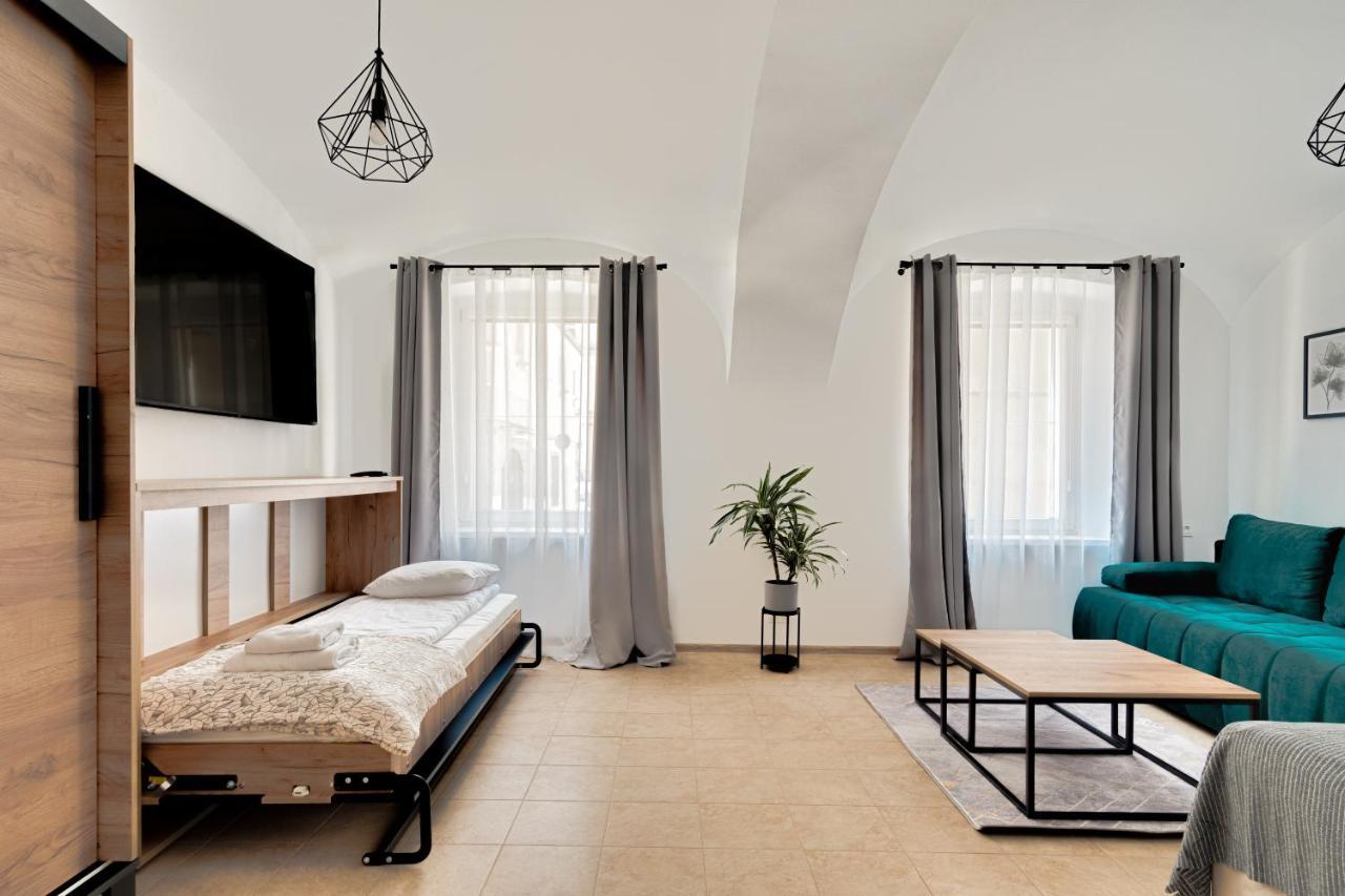 Na Parterze 40 M Od Rynku Apartment *