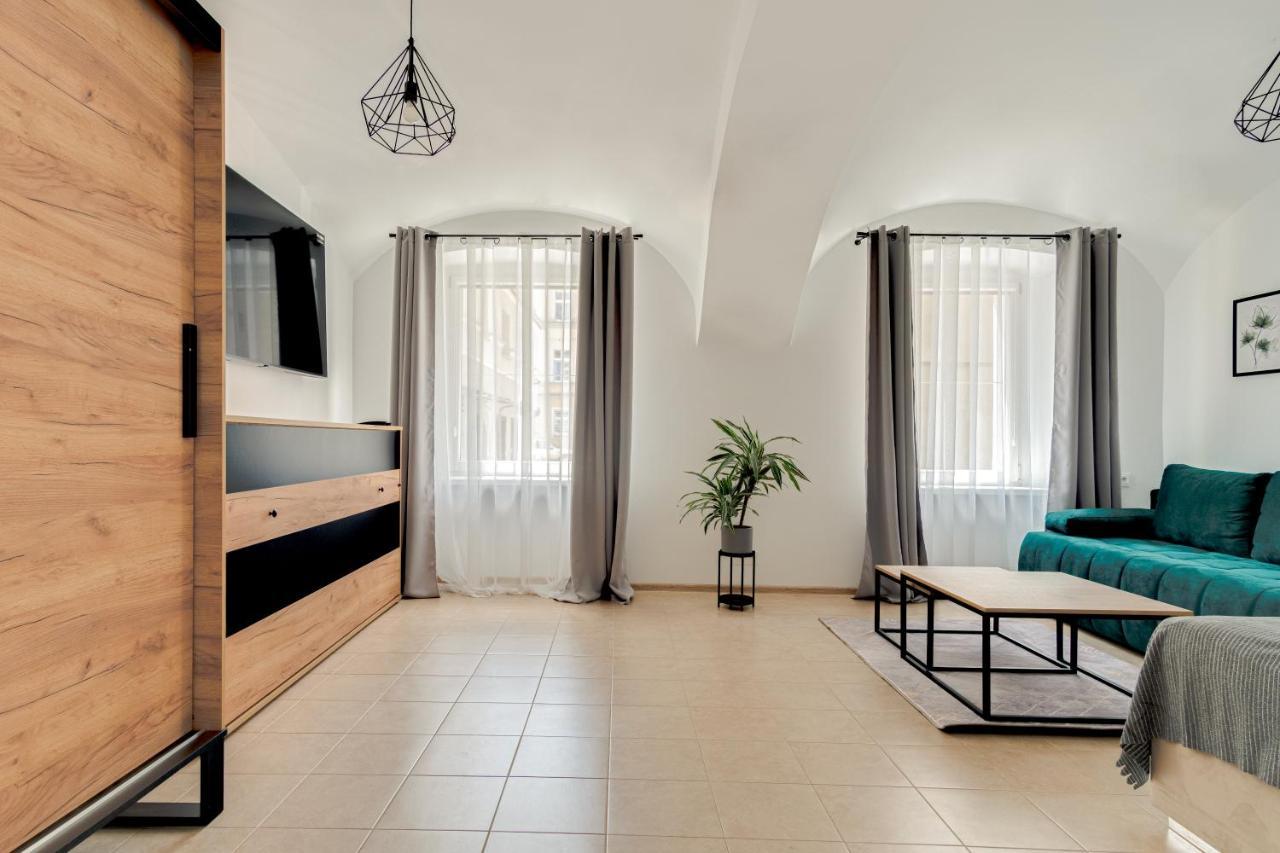 Na Parterze 40 M Od Rynku Apartment *