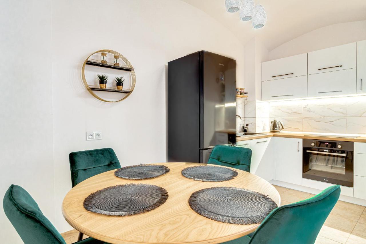 Apartment Na Parterze 40 M Od Rynku *